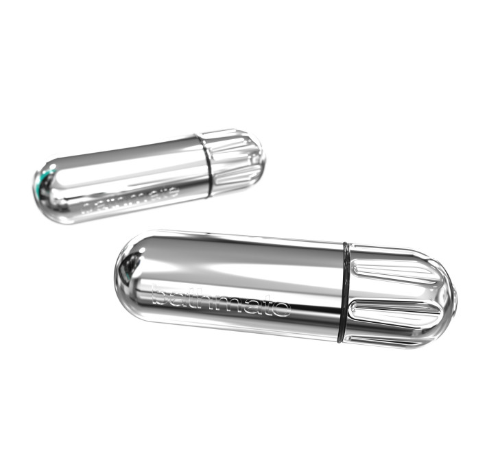 Комплект для вібротерапії Bathmate Hydro Vibe