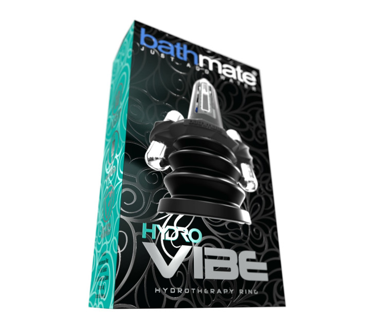Комплект для вібротерапії Bathmate Hydro Vibe
