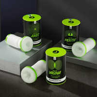 Рукав для мастурбатора BANANASOME MOUTH Рукав для мастурбатора BANANASOME MOUTH