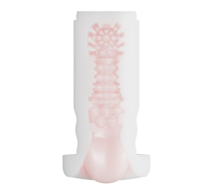 Рукав для мастурбатора BANANASOME MOUTH