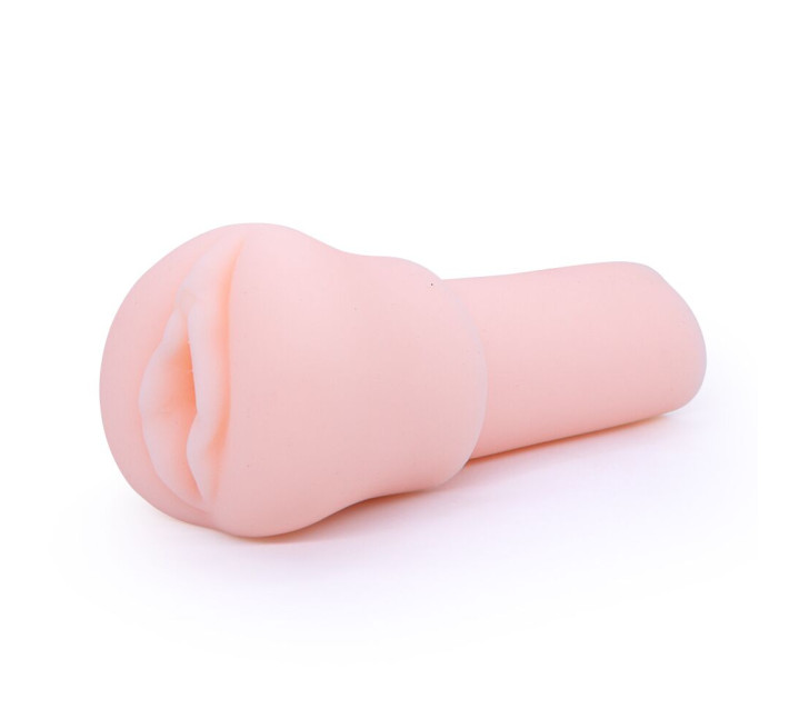 Вставка-вагина для помпы Men Powerup Vagina, удлиненная