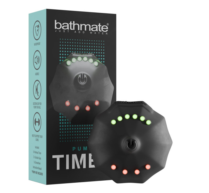 Таймер Bathmate Timer