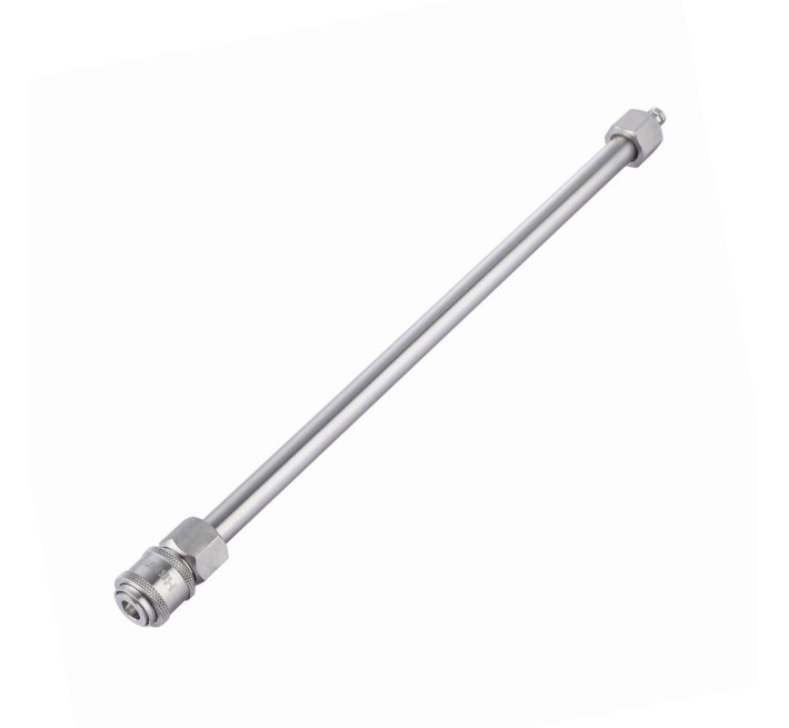 Набор адаптеров для него секс-машин Hismith KlicLok System Set for Him, мастурбатор в комплект