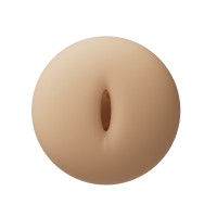 Рукав для мастурбатора Lovense Solace Pro Neutral-Shaped