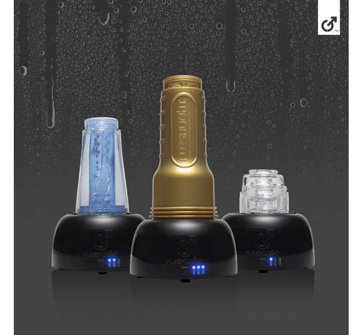 Сушилка для мастурбаторов Fleshlight Air