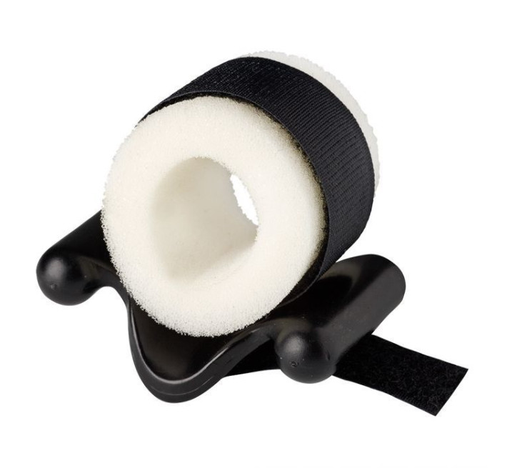 Майданчик Super Comfort для екстендеру Jes Extender з ремінцем на липучці