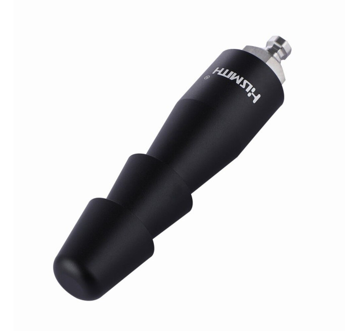 Набор адаптеров для него секс-машин Hismith KlicLok System Set for Him, мастурбатор в комплект