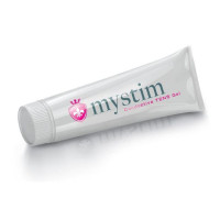Струмопровідний гель Mystim Conductive TENS Gel 50 грам для щільного прилягання електродів до шкіри
