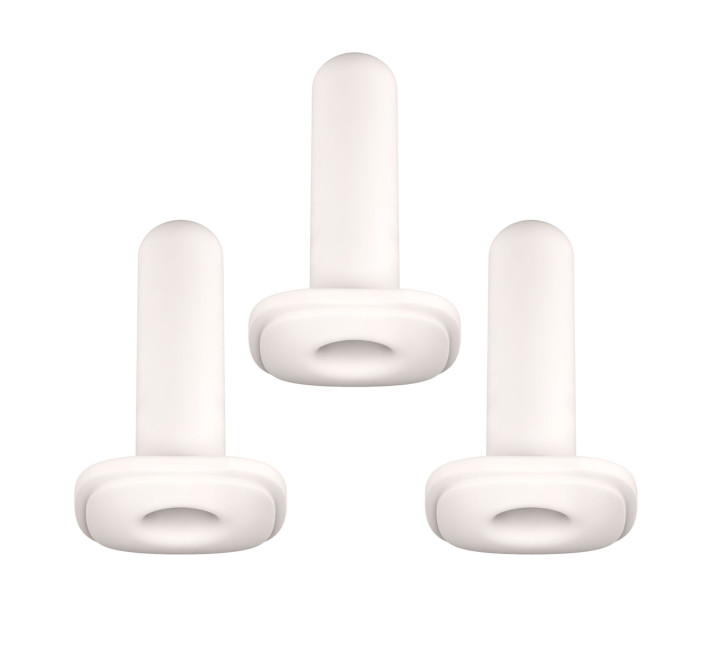 Рукав для Kiiroo Onyx+ Tight (3 шт.), менший діаметр