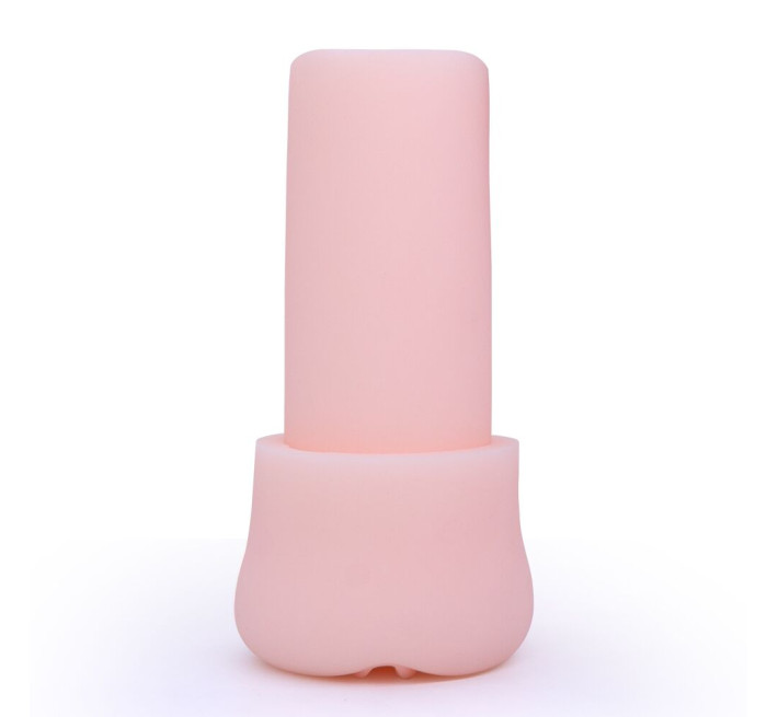 Вставка-вагина для помпы Men Powerup Vagina, удлиненная