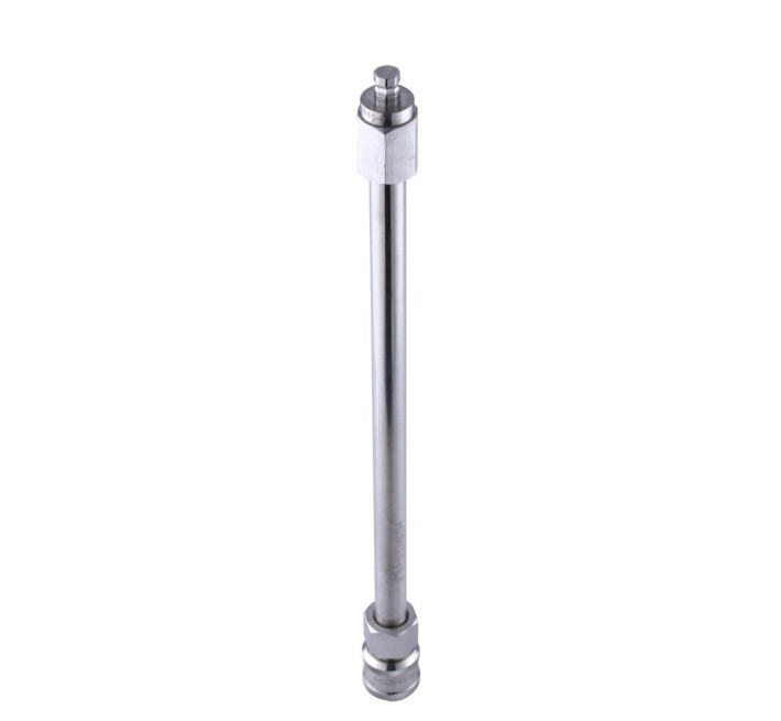 Подовжувач штока для секс-машин Hismith Extension Rod, 30cm