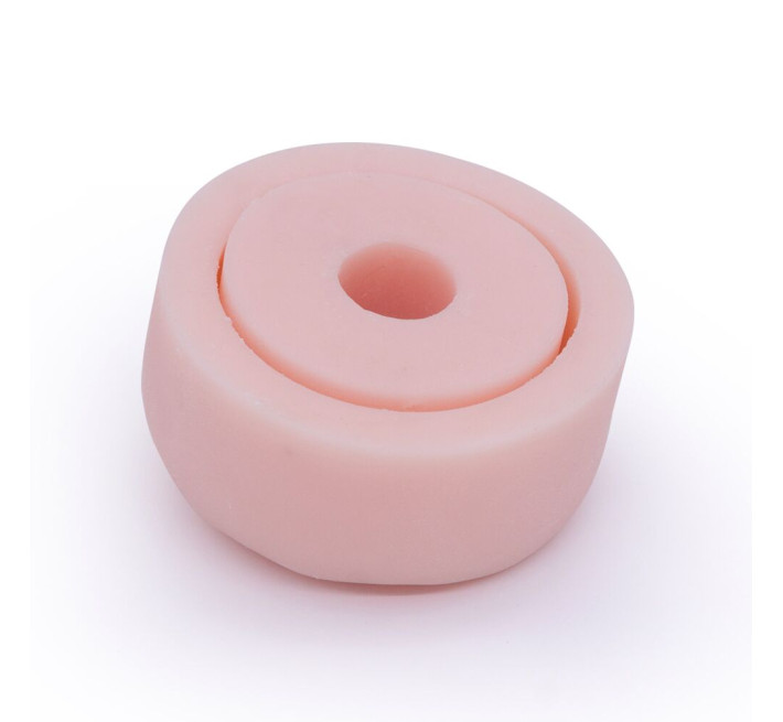 Вставка-вагина для помпы Men Powerup Vagina, широкая