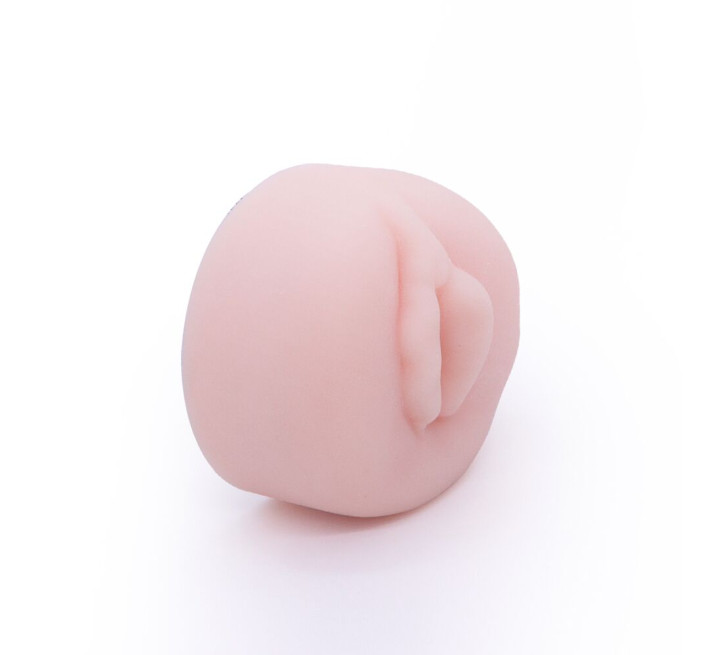 Вставка-вагина для помпы Men Powerup Vagina, широкая