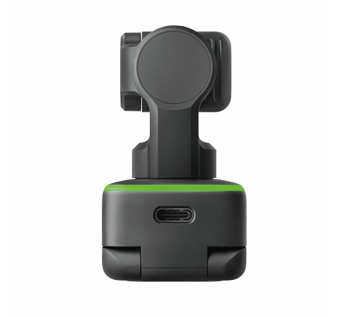 4К вебкамера зі штучним інтелектом Lovense WebCam, для стріму, активація чайовими