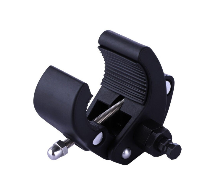 Набор адаптеров для секс-машин Hismith Luxury Kit - KlicLok System Set