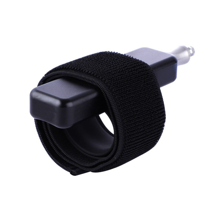 Набор адаптеров для секс-машин Hismith Luxury Kit - KlicLok System Set