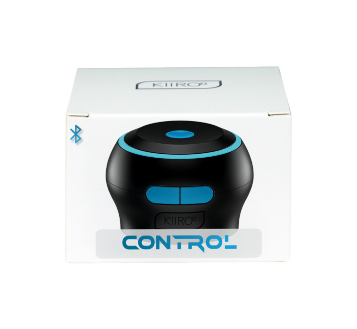 Інтерактивна насадка KIIROO Control для мастурбаторів KIIROO