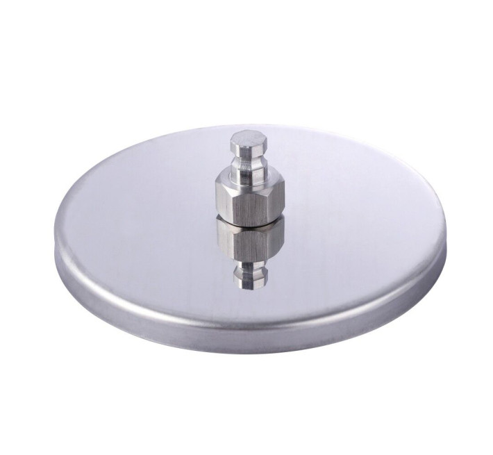 Набор адаптеров для секс-машин Hismith Luxury Kit - KlicLok System Set