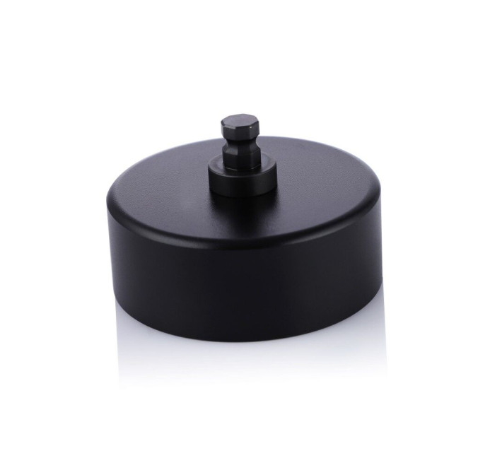 Адаптер для мастурбаторів Fleshlight Hismith Cover Adapter з роз’ємом KlicLok