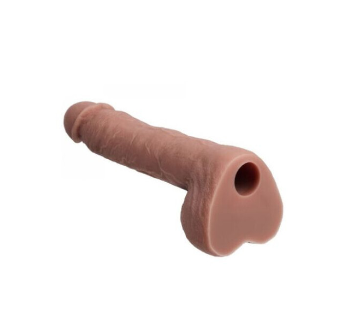 Фалоімітатор для секс-машин Lovense Big Dildo