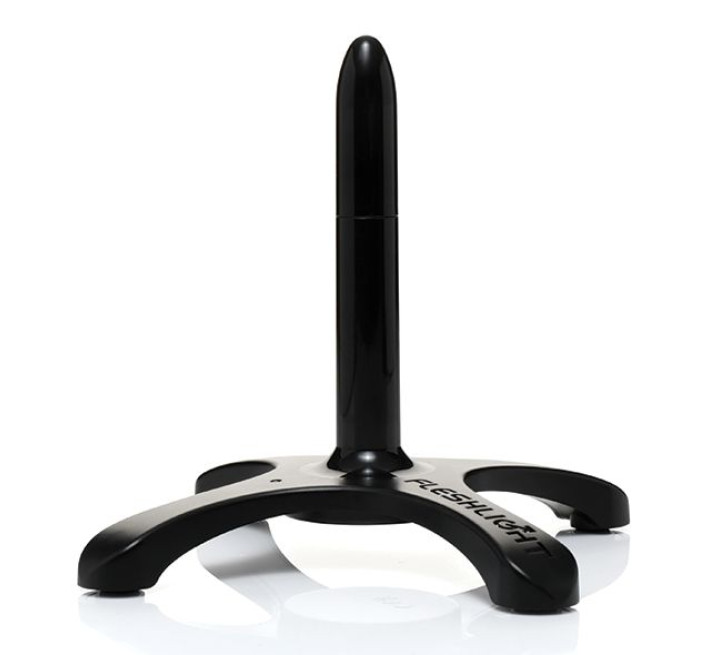 Нагреватель Fleshlight Quickshot для предварительного подогрева игрушки: работает от USB