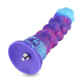 Силіконовий дилдо Hismith 7.48 Silicone Dildo HSA138 Monster Series