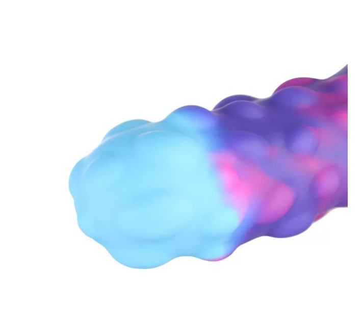 Силіконовий дилдо Hismith 7.48 Silicone Dildo HSA138 Monster Series