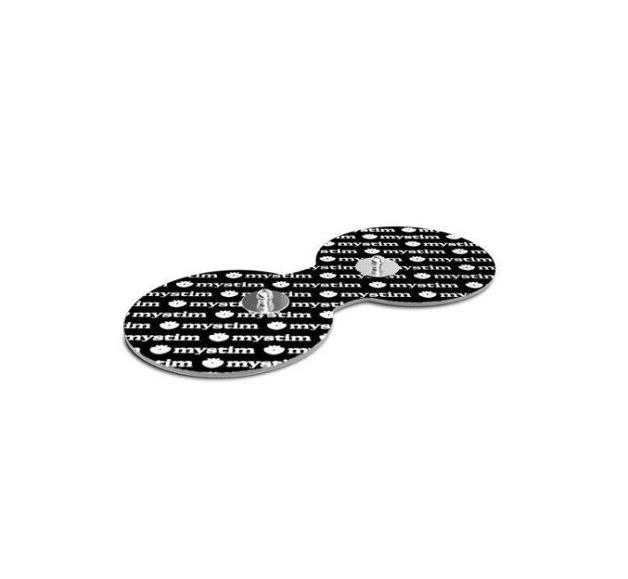 Самоклеющиеся электроды для Mystim Sultry Subs для электростимуляции