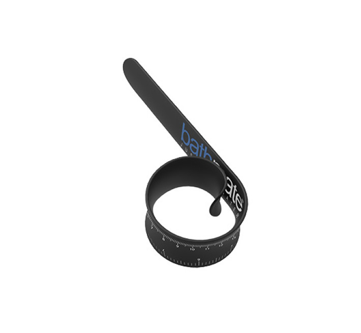 Лінійка Bathmate Measuring Gauge V2