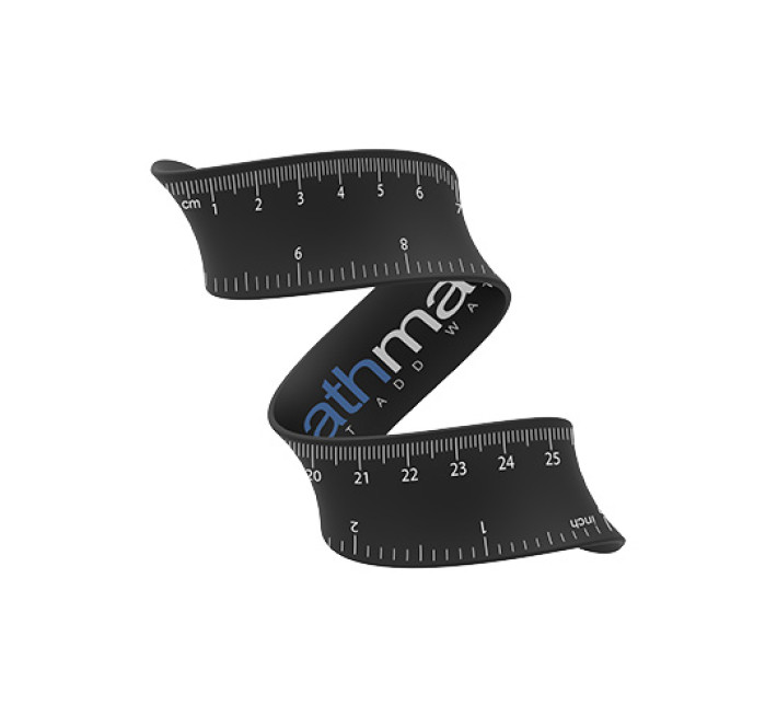 Лінійка Bathmate Measuring Gauge V2