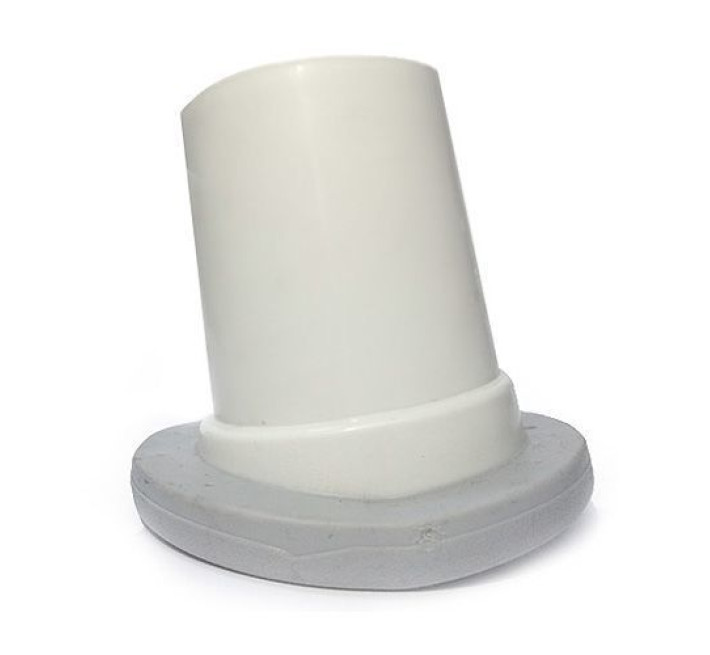 Смягчающая площадка Bathmate с длинной вставкой для Hydromax X20 (Hydromax 5)