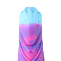 Силіконовий дилдо Hismith 7.48 Silicone Dildo HSA139 Monster Series Силіконовий дилдо Hismith 7.48 Silicone Dildo HSA139 Monster Series