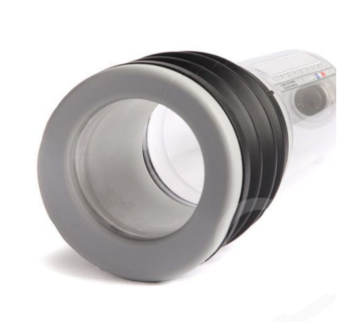 Смягчающая площадка Bathmate с длинной вставкой для Hydromax X20 (Hydromax 5)