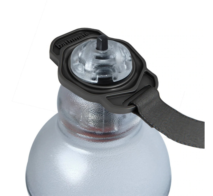 Ремень для душа с линейкой для измерения члена Bathmate