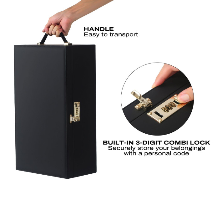 Кейс для игрушек Dorcel Le Coffret - Prestige Edition