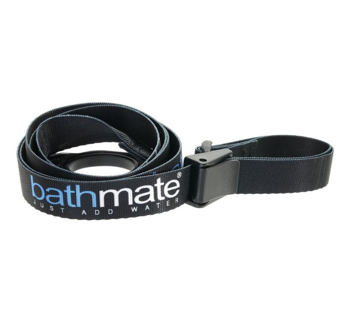 Ремень для душа с линейкой для измерения члена Bathmate