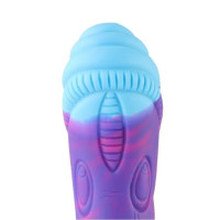 Силиконовый дилдо Hismith 7.48 Silicone Dildo HSA140 Monster Series Силиконовый дилдо Hismith 7.48 Silicone Dildo HSA140 Monster Series