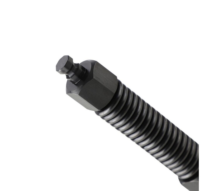 Пружинный адаптер с системой KlicLok для секс-машин Hismith Spring Connector