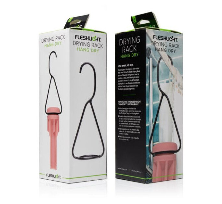 Подвесная сушка Fleshlight Drying Rack — Hang Dry