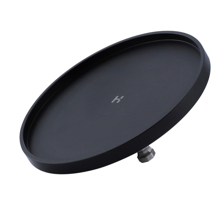 Крепление для фаллоимитаторов на присоске для секс-машин Hismith Suction Cup Adapter 4.5″ KlicLok - B