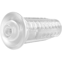 Рукав для мастурбатора Lovense Max 2, нейтральний вхід Рукав для мастурбатора Lovense Max 2, нейтральний вхід