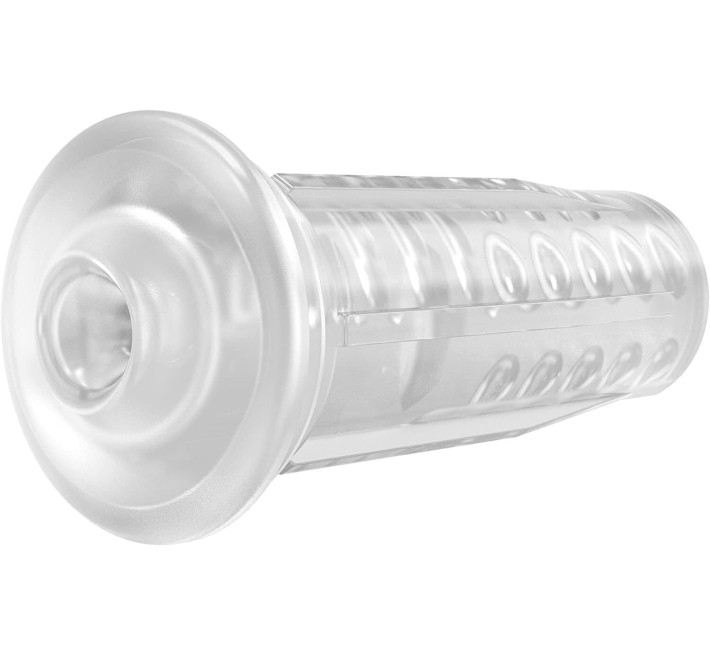 Рукав для мастурбатора Lovense Max 2, нейтральний вхід