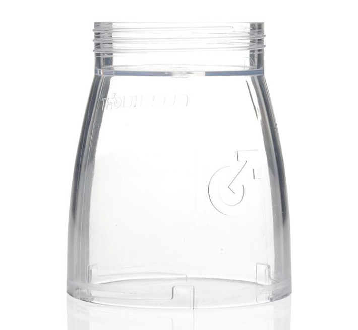 Адаптер Quickshot для Fleshlight Shower Mount Adapter для з'єднання Квікшота з кріпленням-присоскою