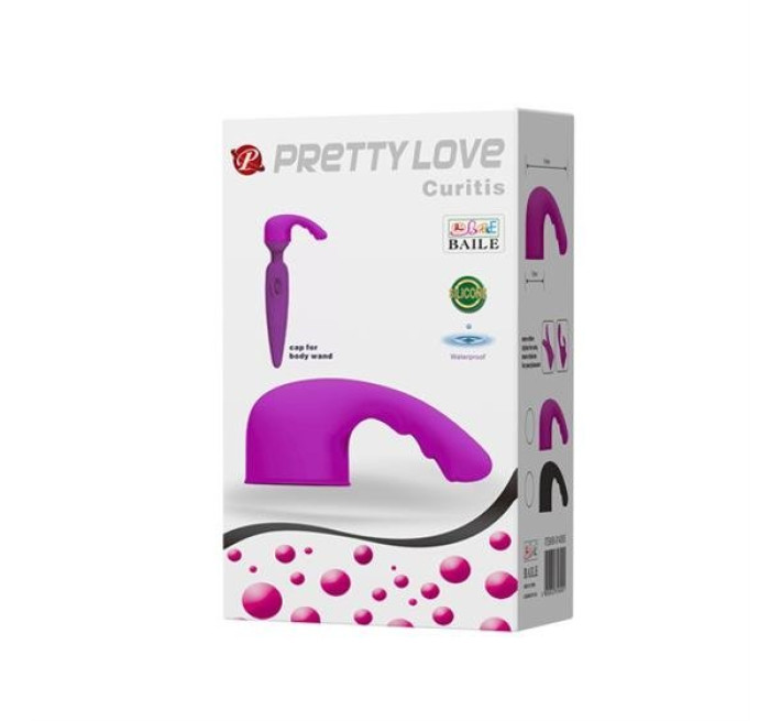 Аксессуар Pretty Love Curitis