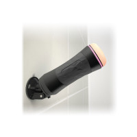 Кріплення для мастурбатора Mystim Captain Hook, потужна присоска, змінний кут нахилу Кріплення для мастурбатора Mystim Captain Hook, потужна присоска, змінний кут нахилу