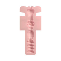 Рукав для мастурбатора Lovense Solace Vagina Рукав для мастурбатора Lovense Solace Vagina