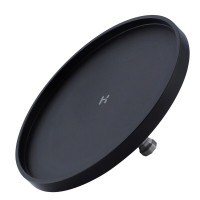 Крепление для фаллоимитаторов на присоске для секс-машин Hismith Suction Cup Adapter 4.5″ KlicLok - B