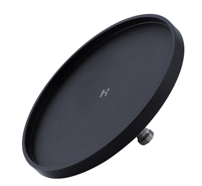 Крепление для фаллоимитаторов на присоске для секс-машин Hismith Suction Cup Adapter 4.5″ KlicLok - B