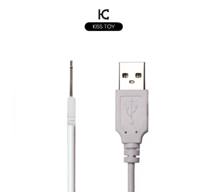 Кабель для зарядки KISTOY штекер jack