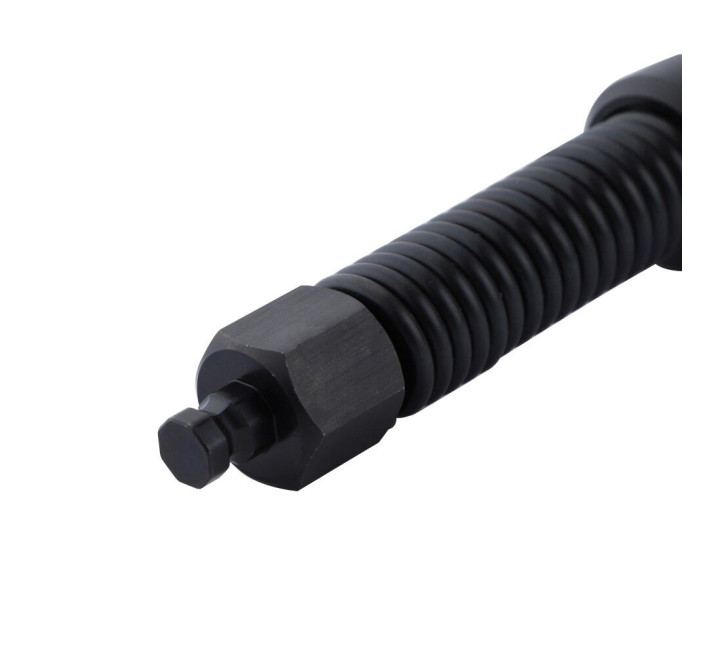 Пружинный адаптер VAC-U-Lock для секс-машин Hismith KlicLok to Vac-U-Lock Adapte